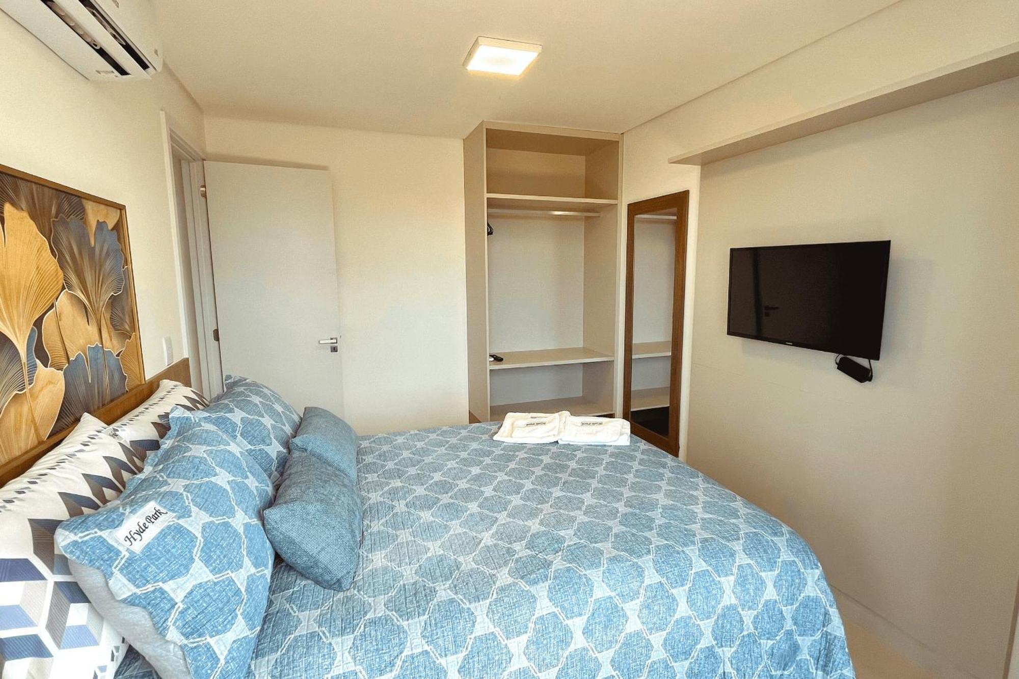Hyde Park By Living Apartment Joao Pessoa Luaran gambar