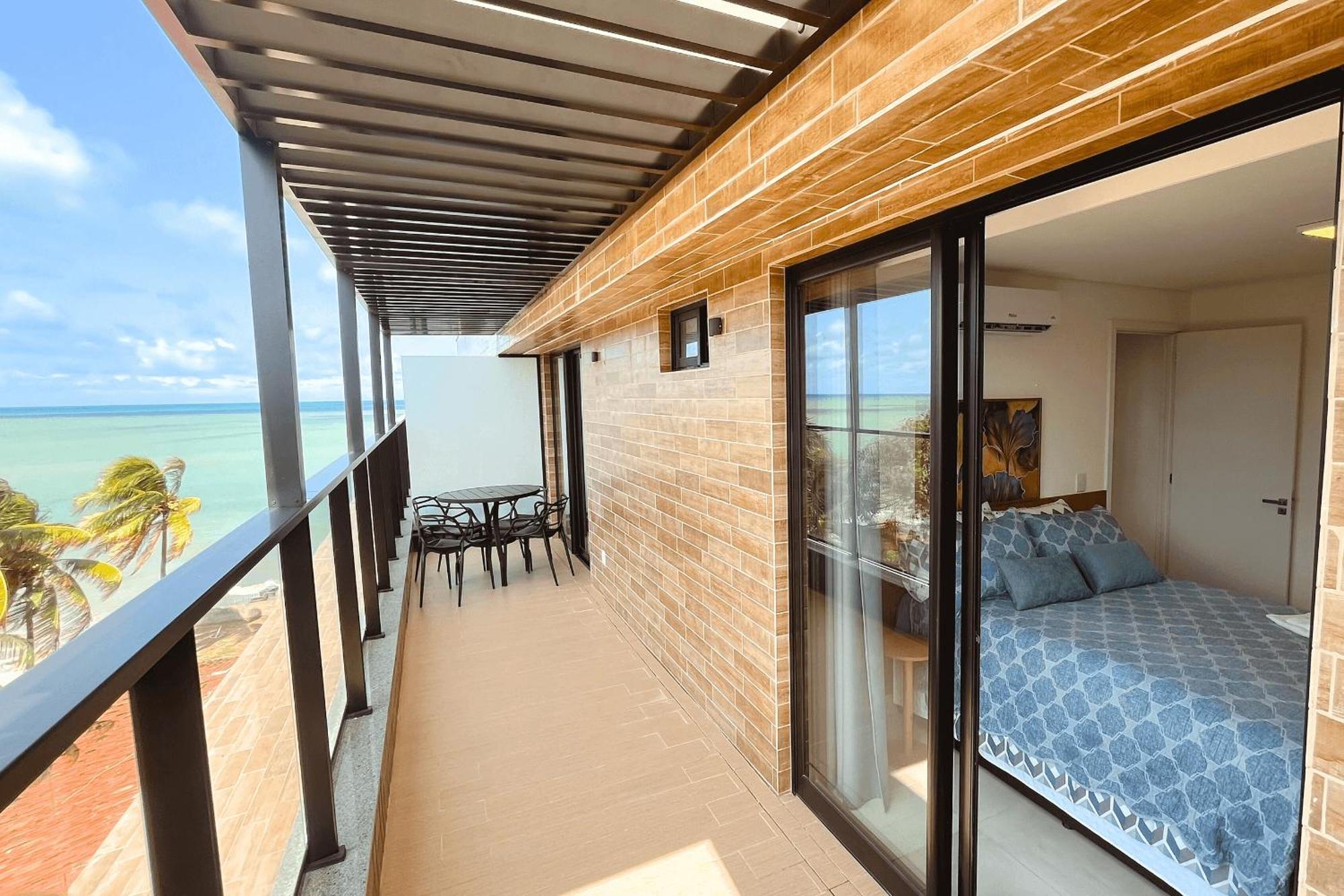 Hyde Park By Living Apartment Joao Pessoa Luaran gambar