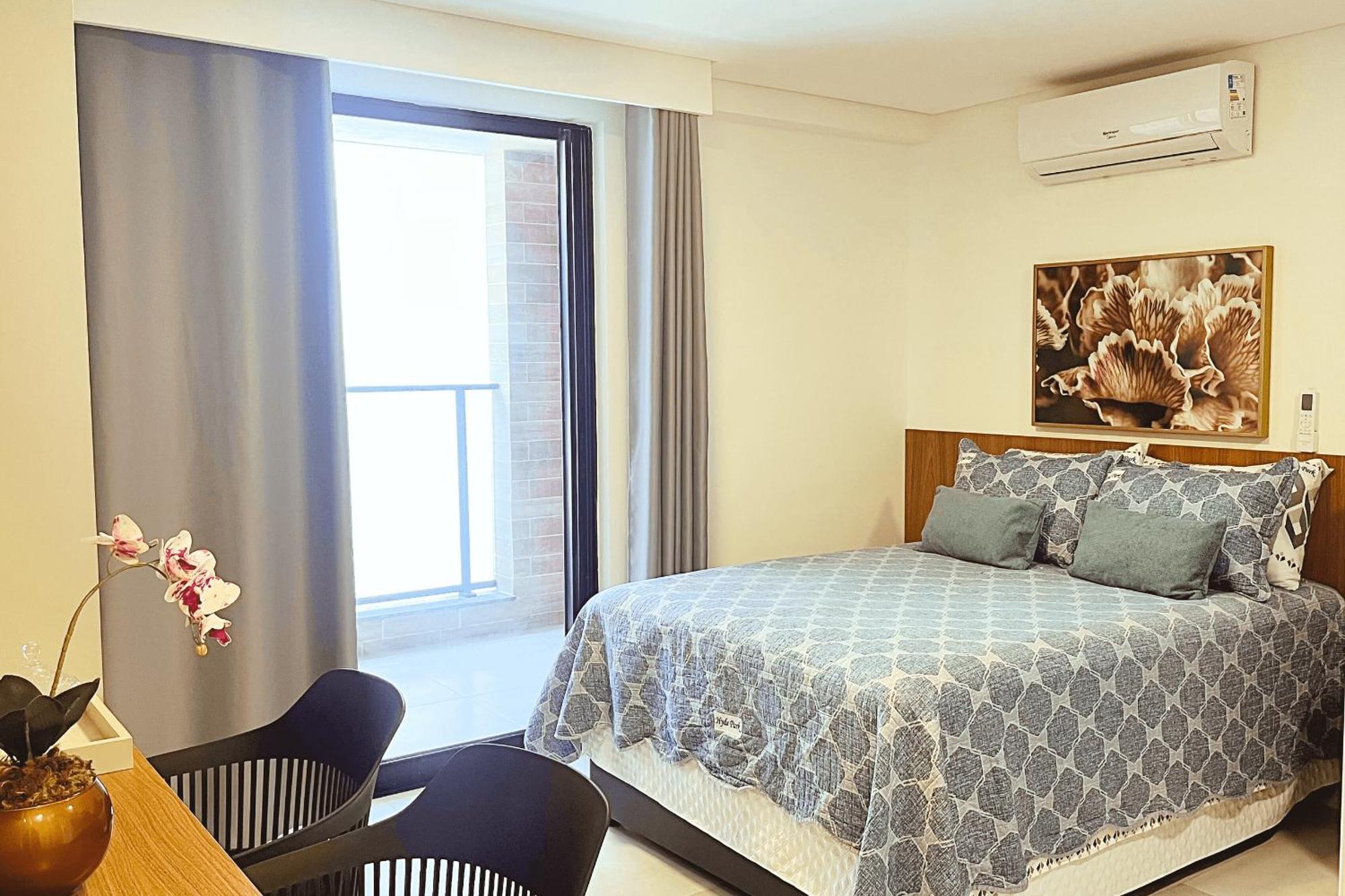 Hyde Park By Living Apartment Joao Pessoa Luaran gambar