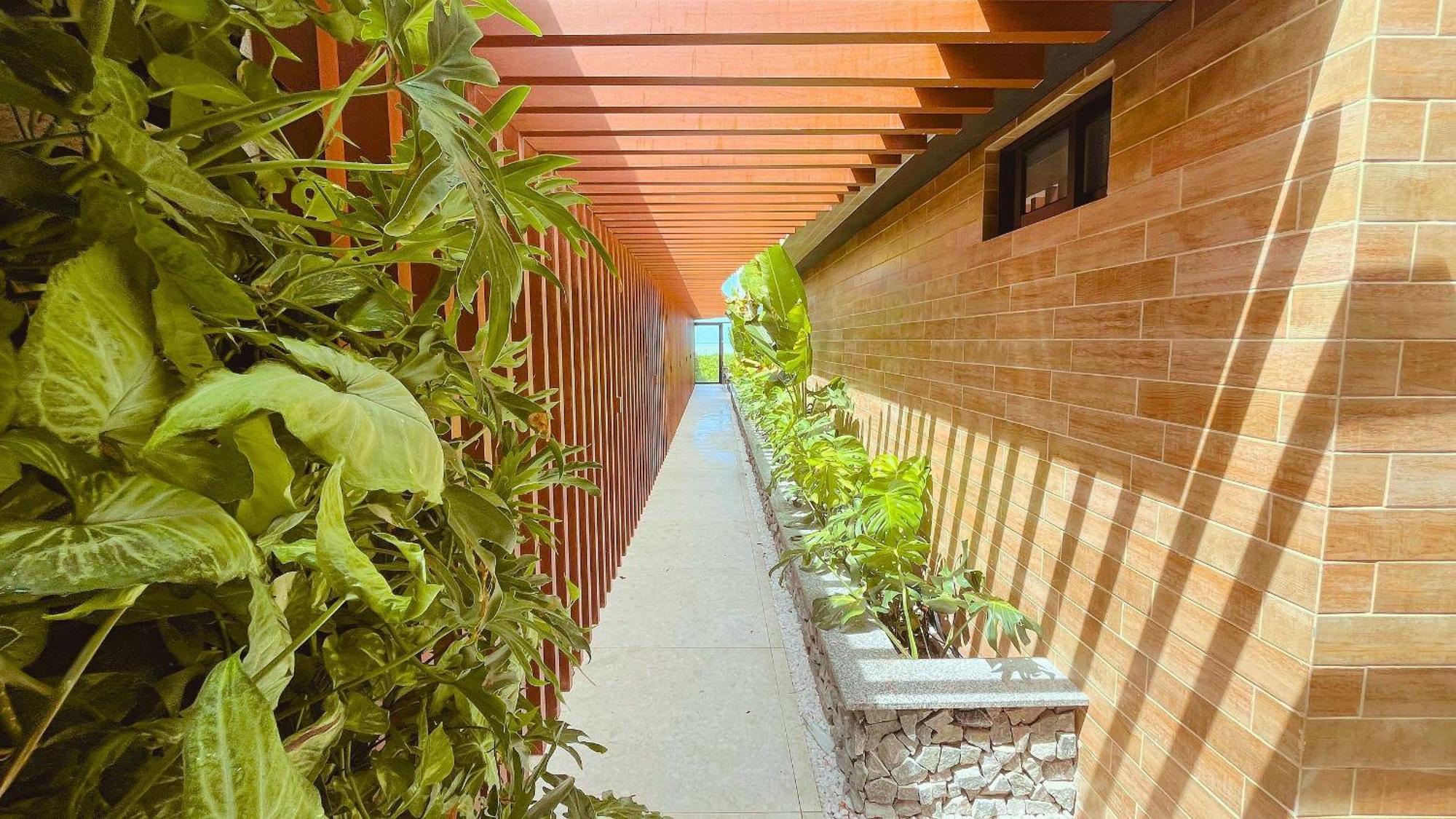 Hyde Park By Living Apartment Joao Pessoa Luaran gambar