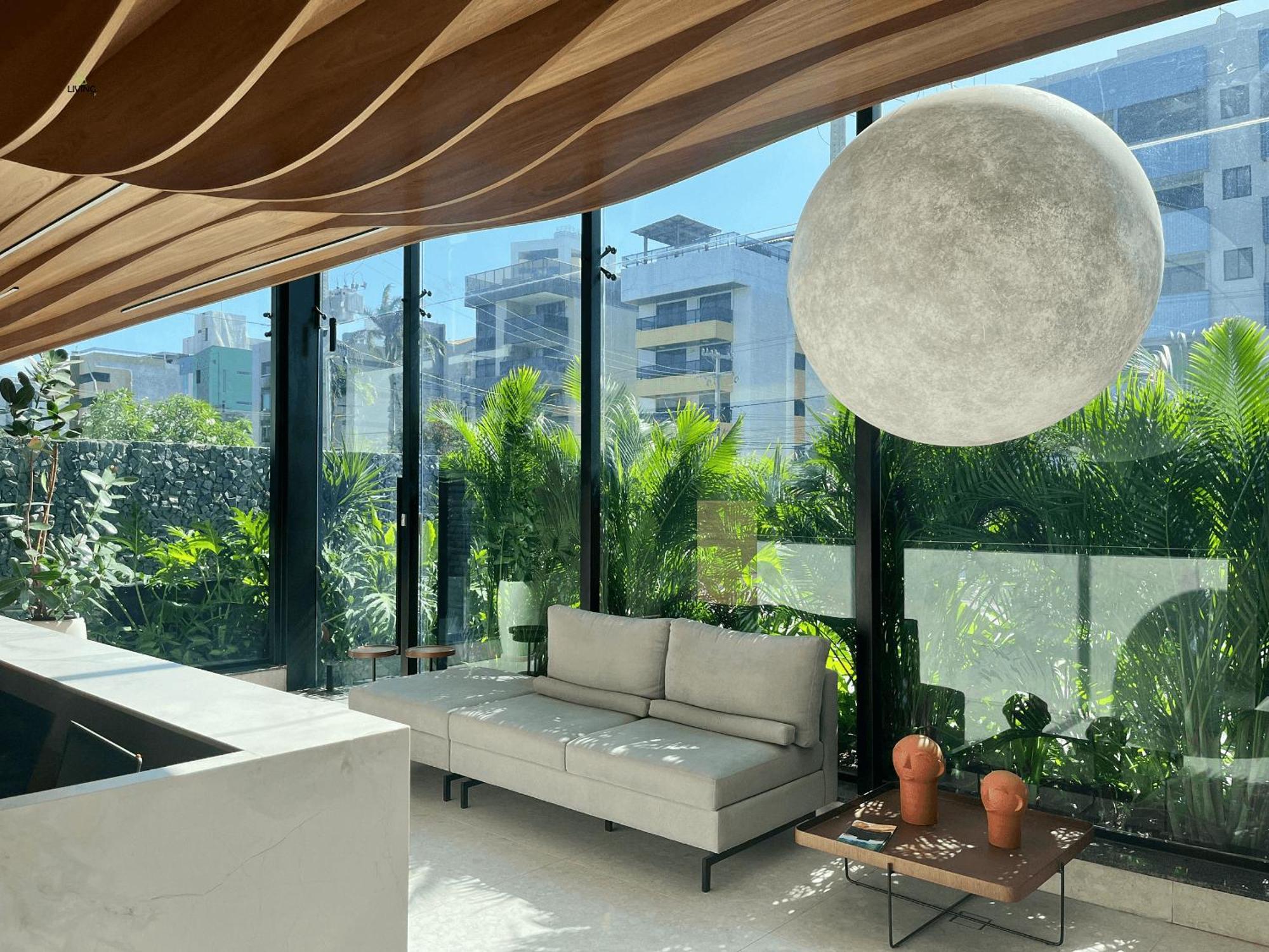 Hyde Park By Living Apartment Joao Pessoa Luaran gambar