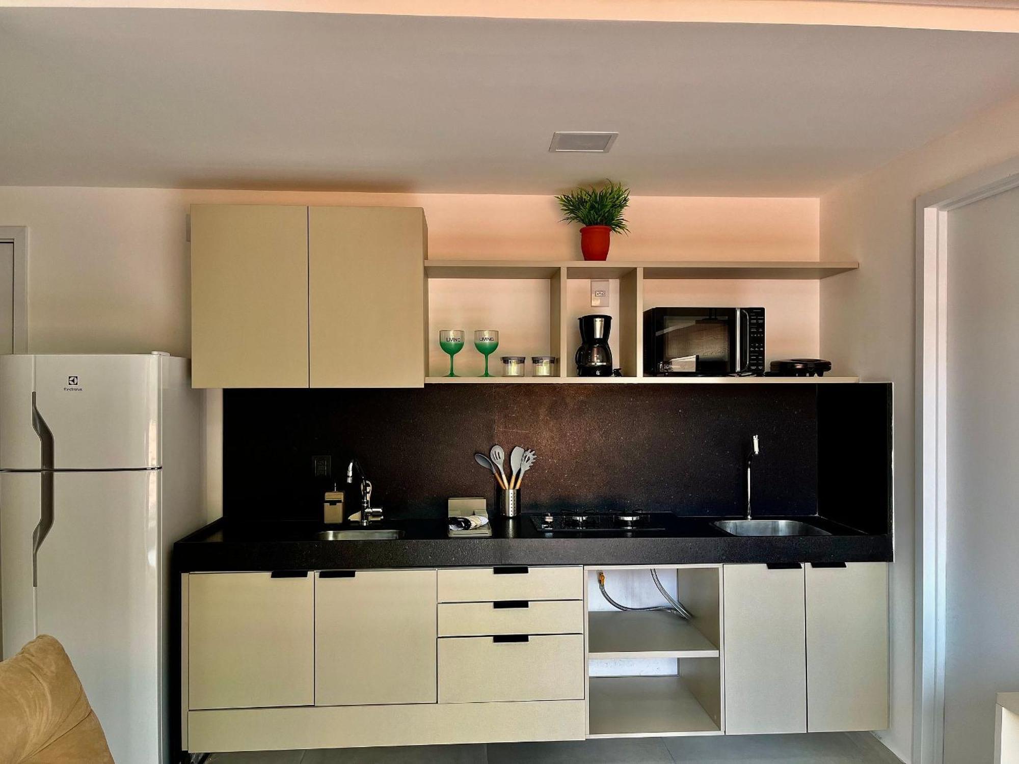 Hyde Park By Living Apartment Joao Pessoa Luaran gambar