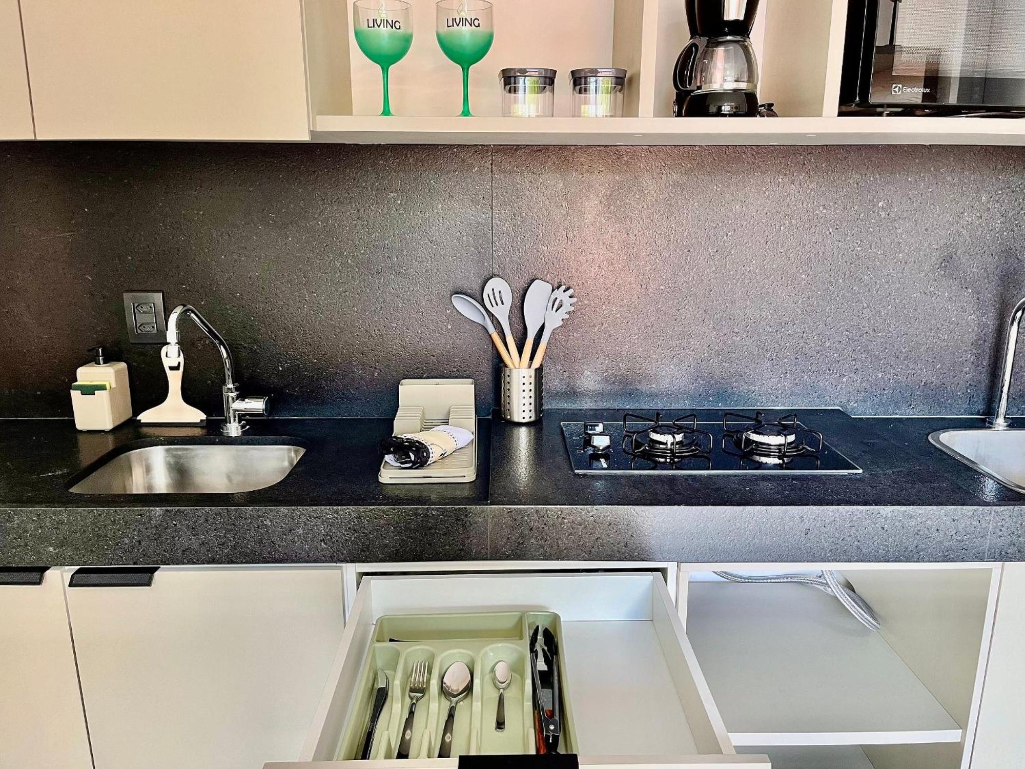 Hyde Park By Living Apartment Joao Pessoa Luaran gambar