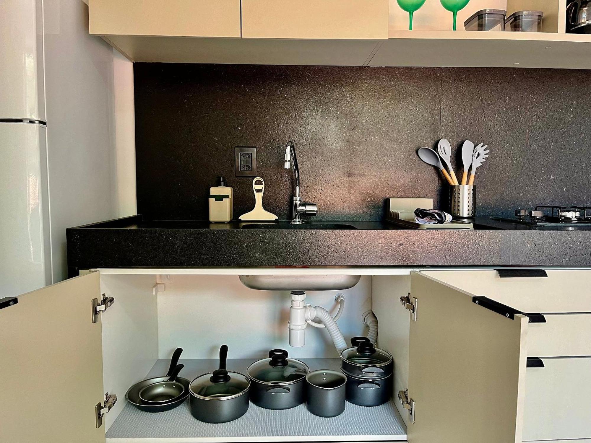 Hyde Park By Living Apartment Joao Pessoa Luaran gambar