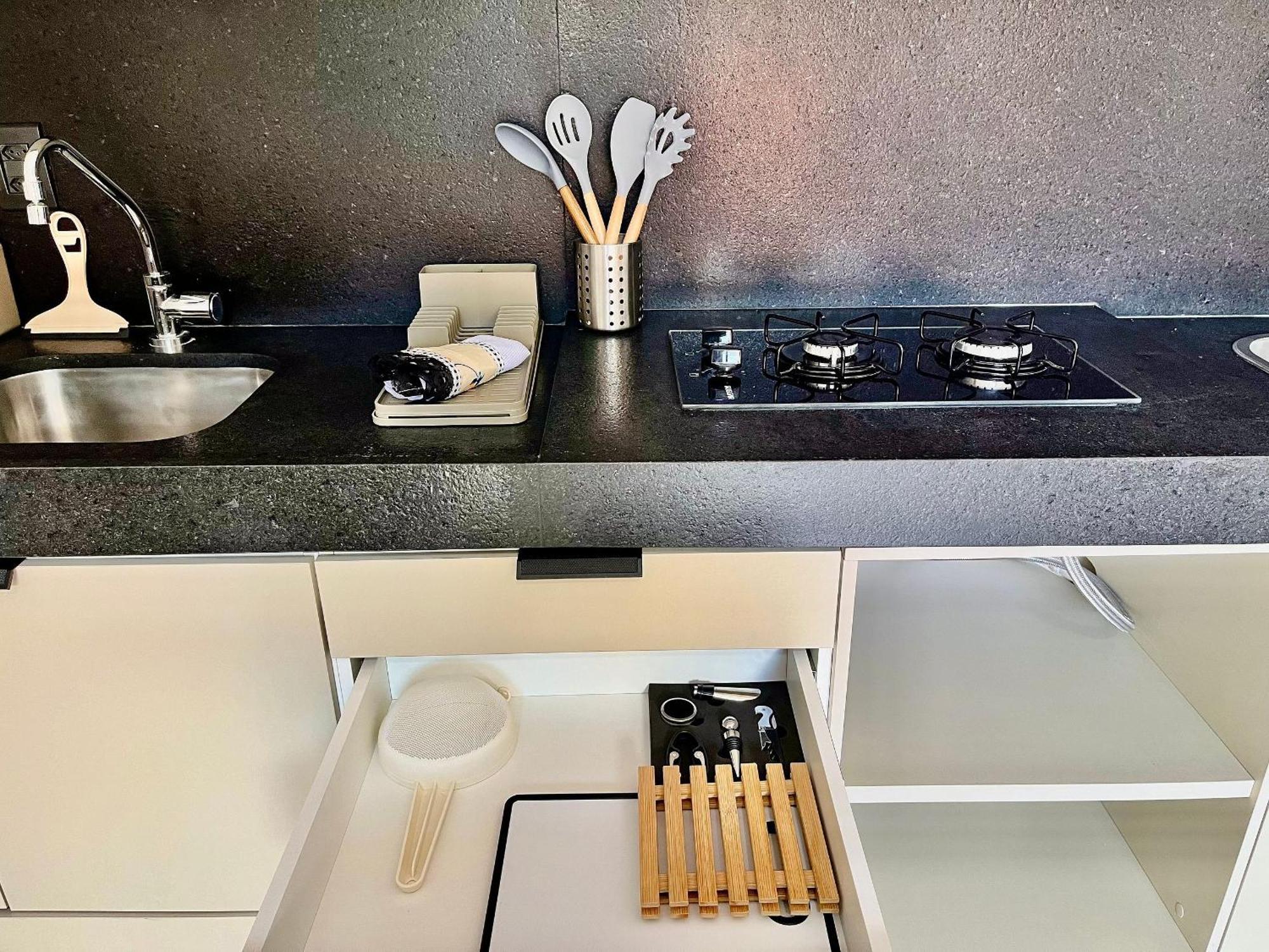 Hyde Park By Living Apartment Joao Pessoa Luaran gambar