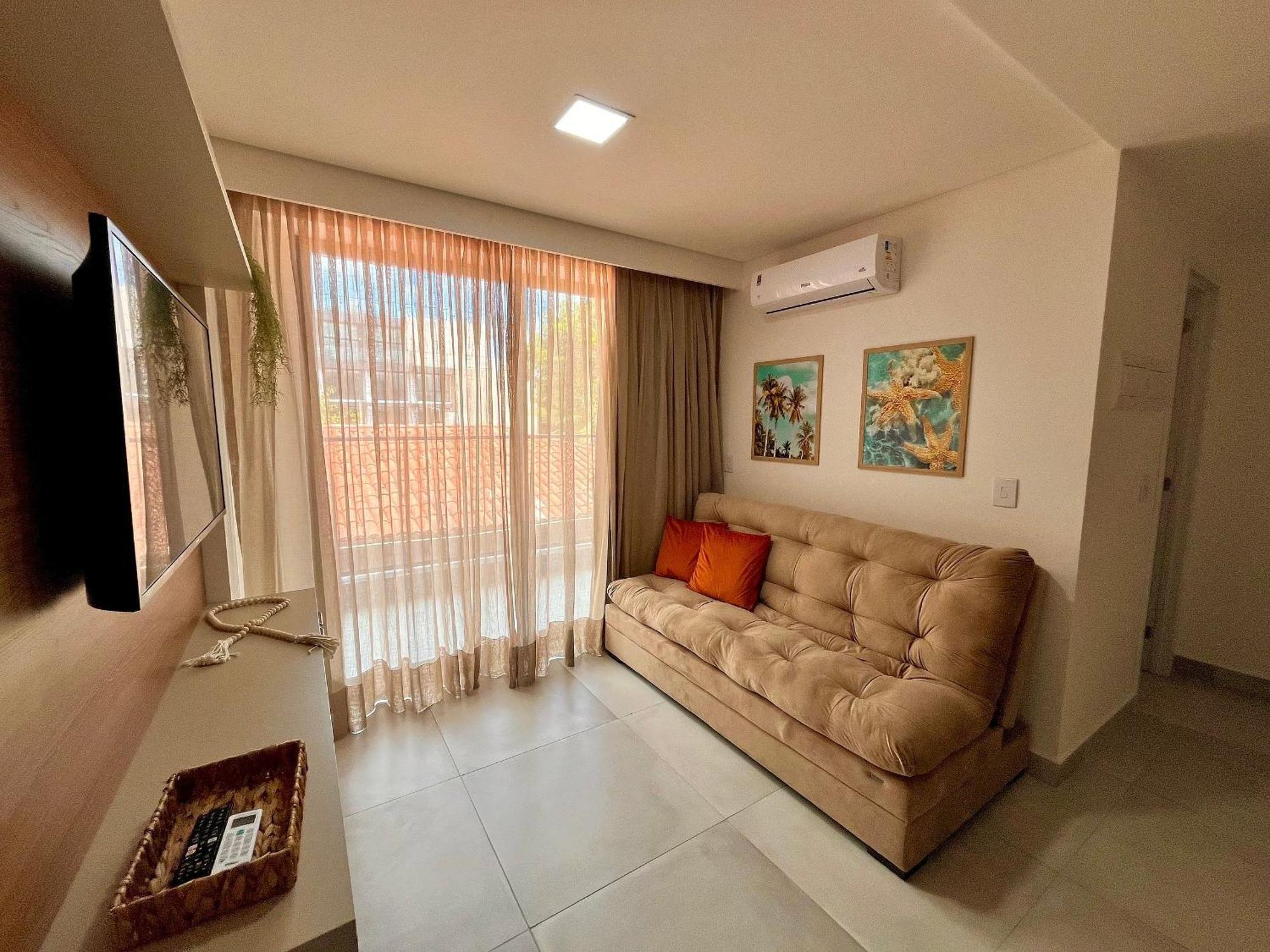 Hyde Park By Living Apartment Joao Pessoa Luaran gambar
