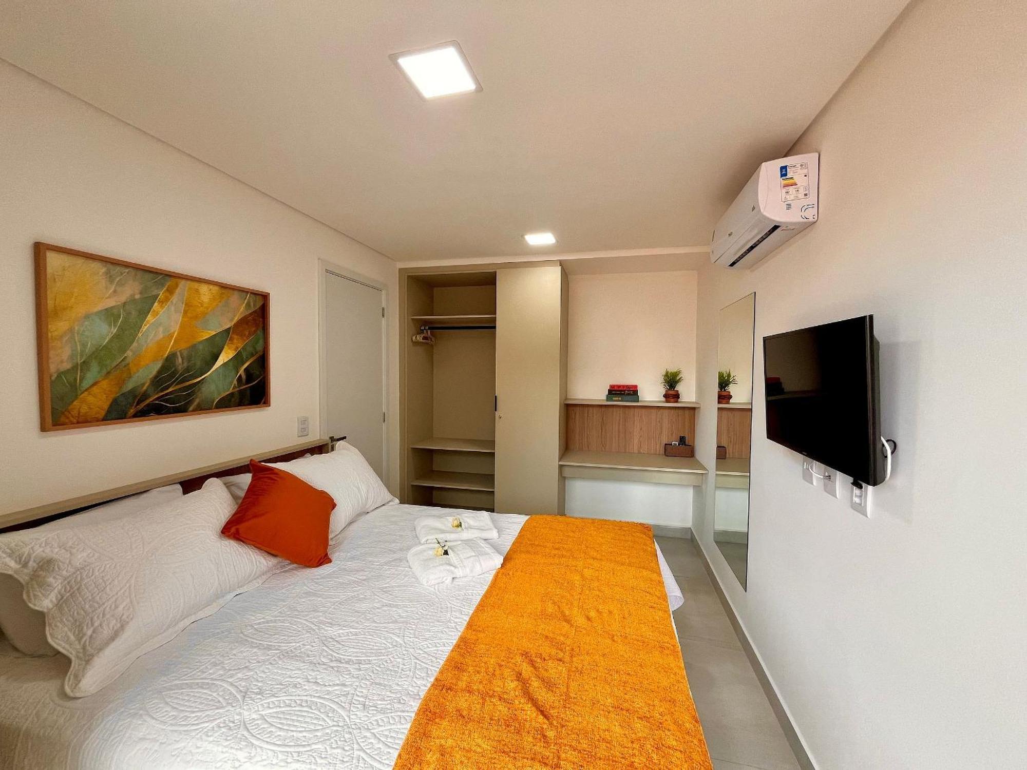Hyde Park By Living Apartment Joao Pessoa Luaran gambar