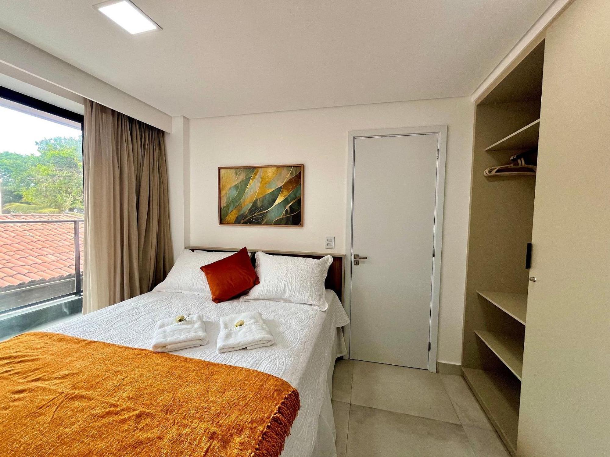 Hyde Park By Living Apartment Joao Pessoa Luaran gambar