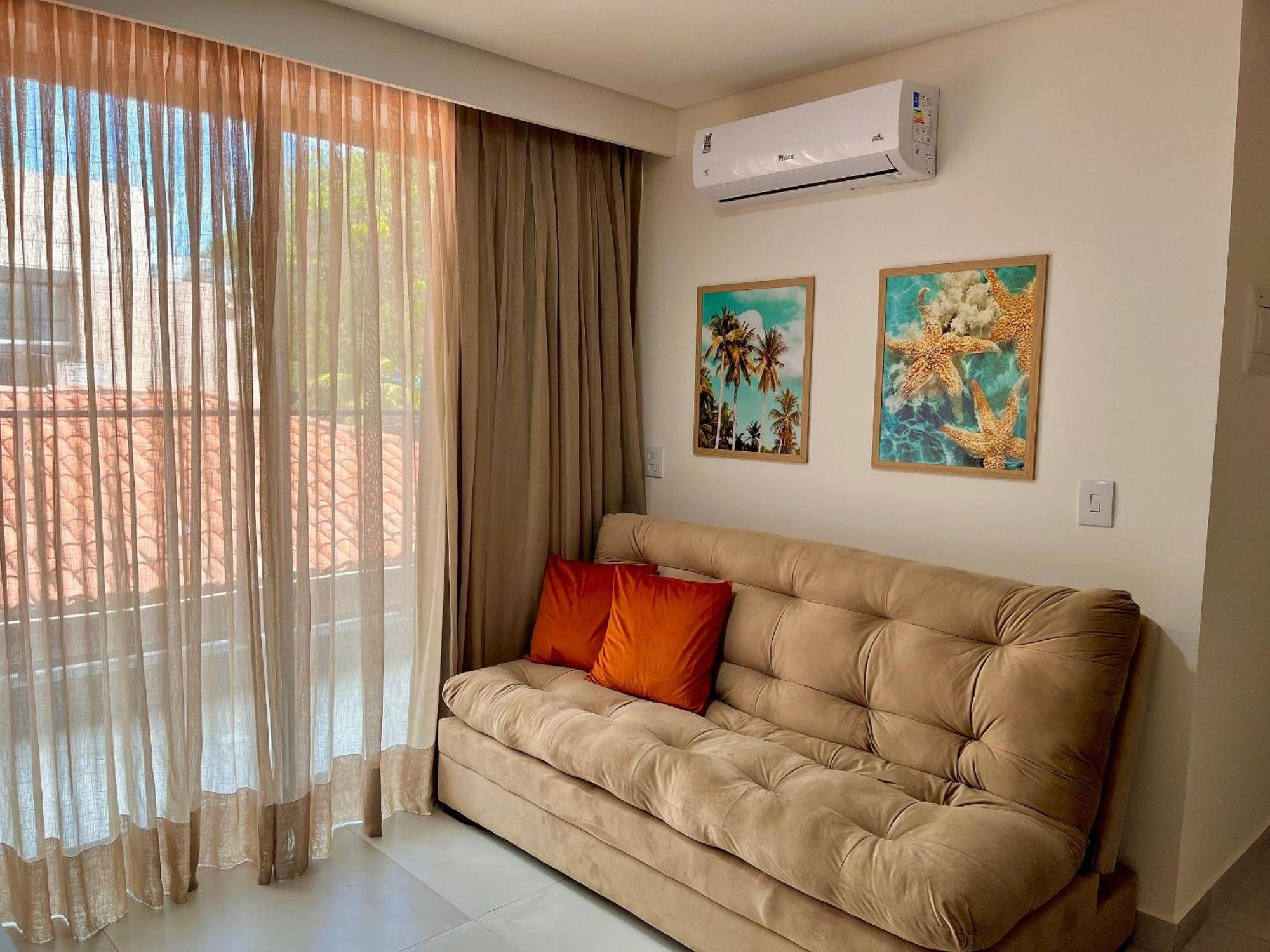 Hyde Park By Living Apartment Joao Pessoa Luaran gambar