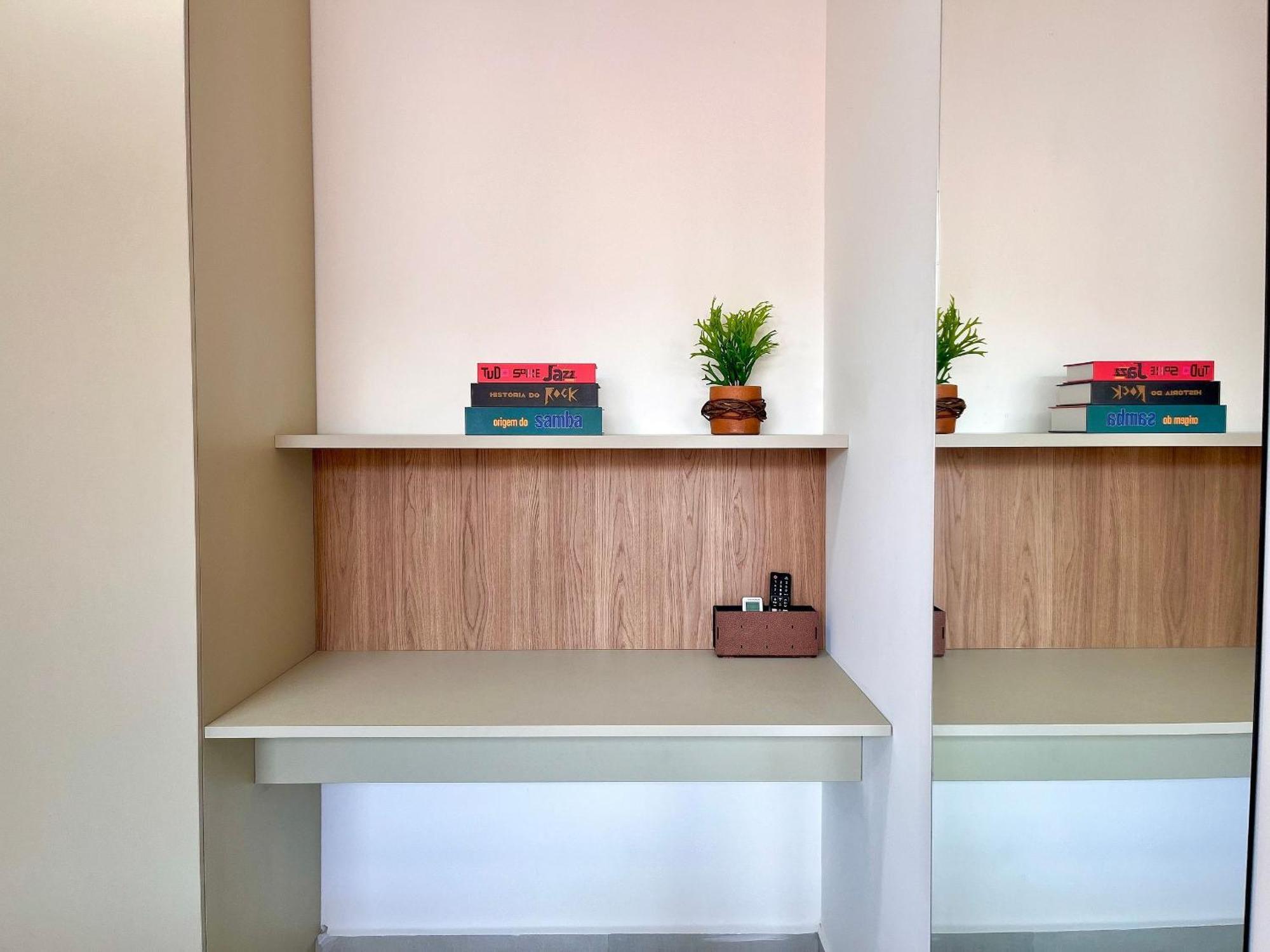 Hyde Park By Living Apartment Joao Pessoa Luaran gambar