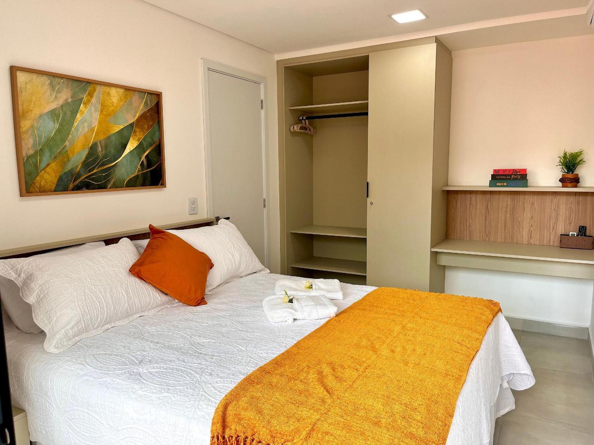 Hyde Park By Living Apartment Joao Pessoa Luaran gambar