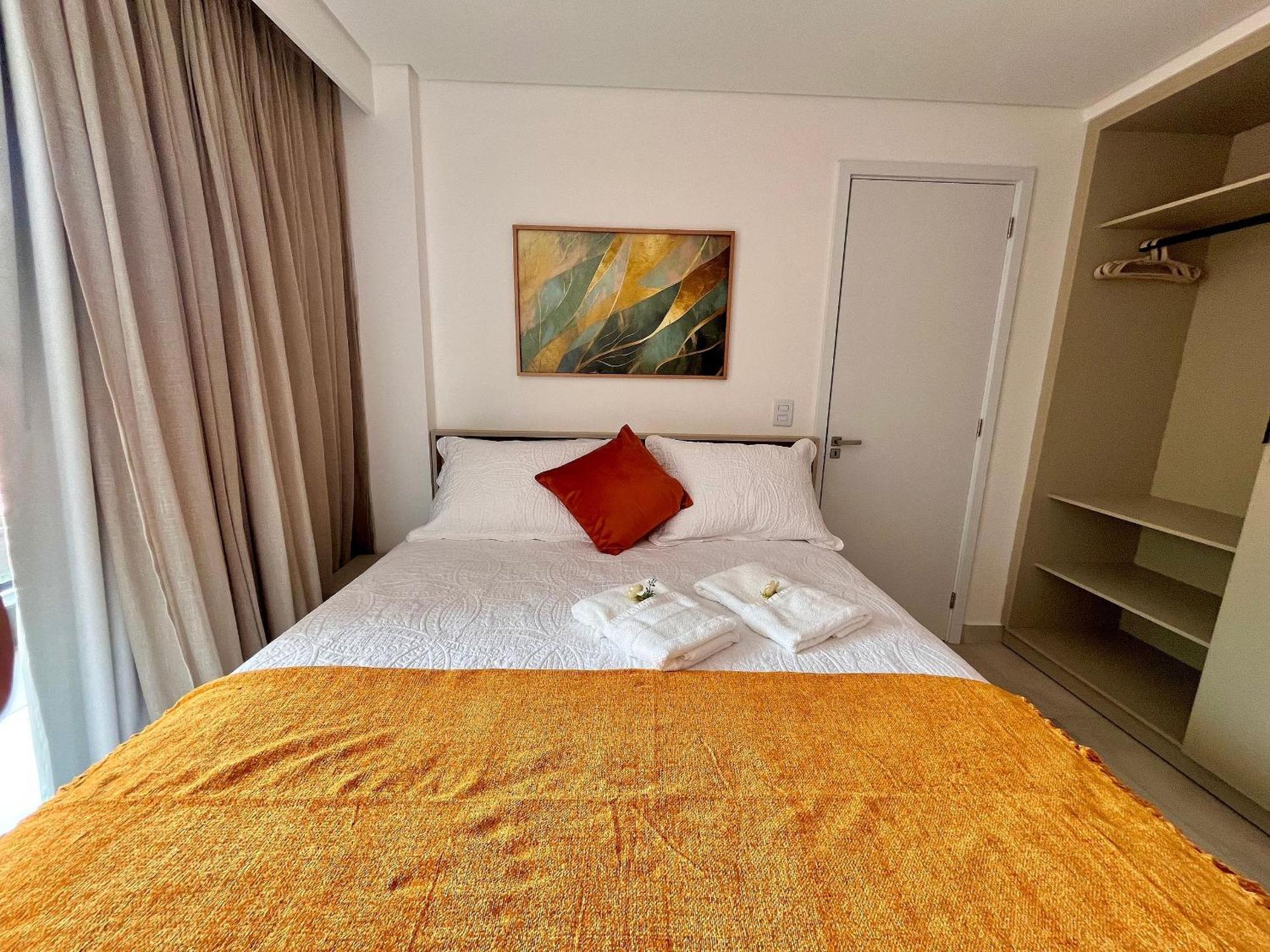 Hyde Park By Living Apartment Joao Pessoa Luaran gambar