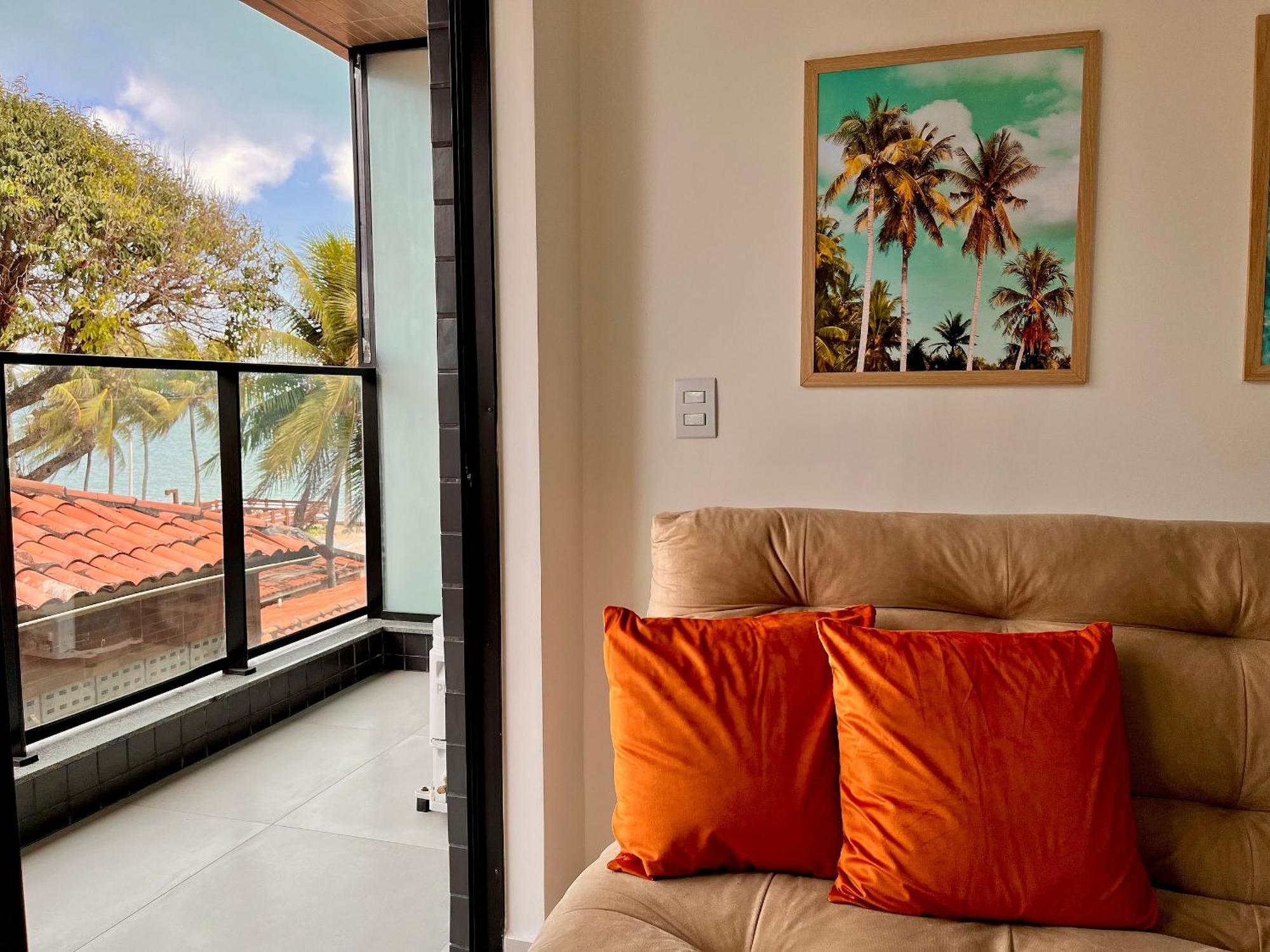 Hyde Park By Living Apartment Joao Pessoa Luaran gambar