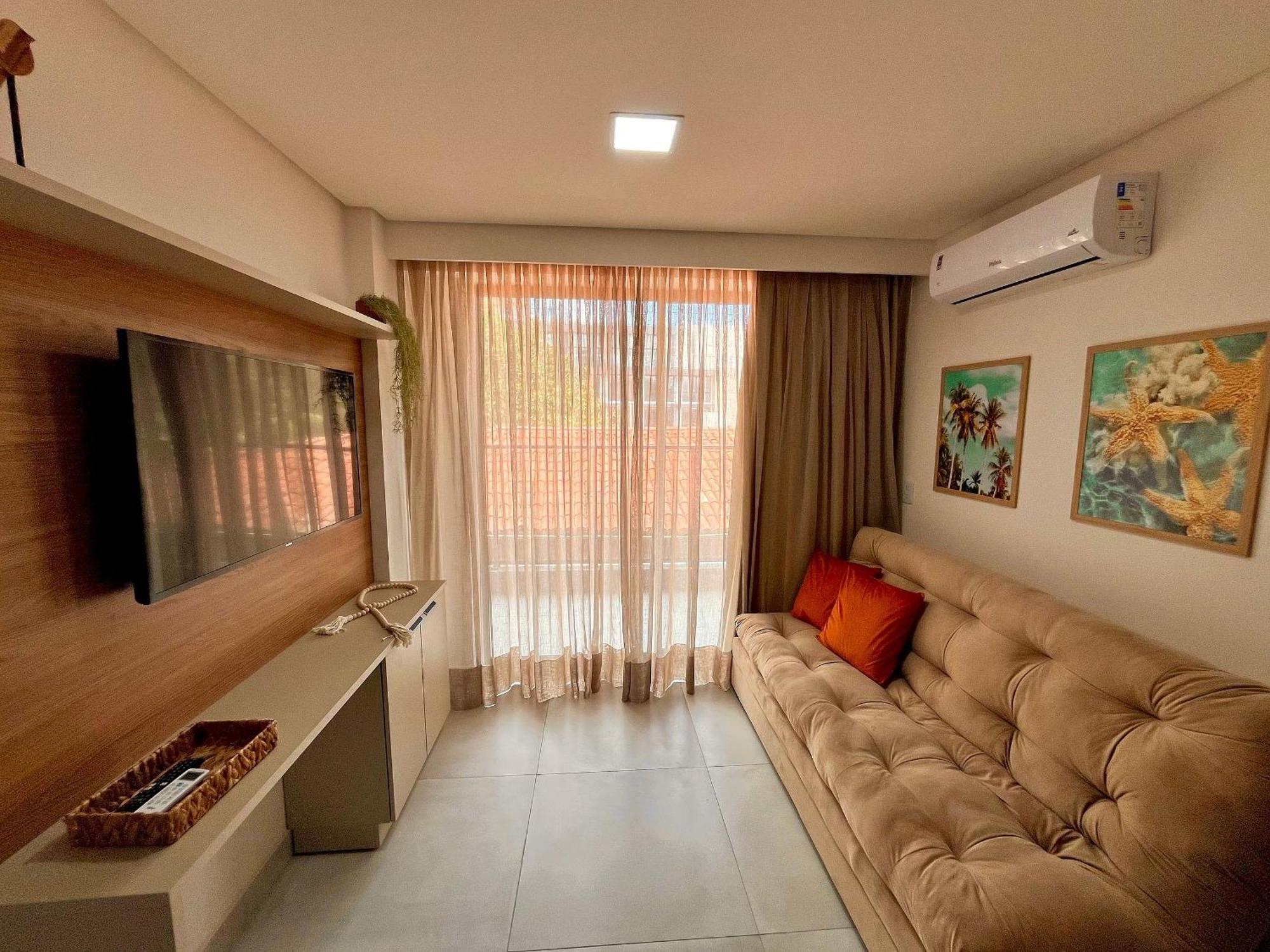 Hyde Park By Living Apartment Joao Pessoa Luaran gambar