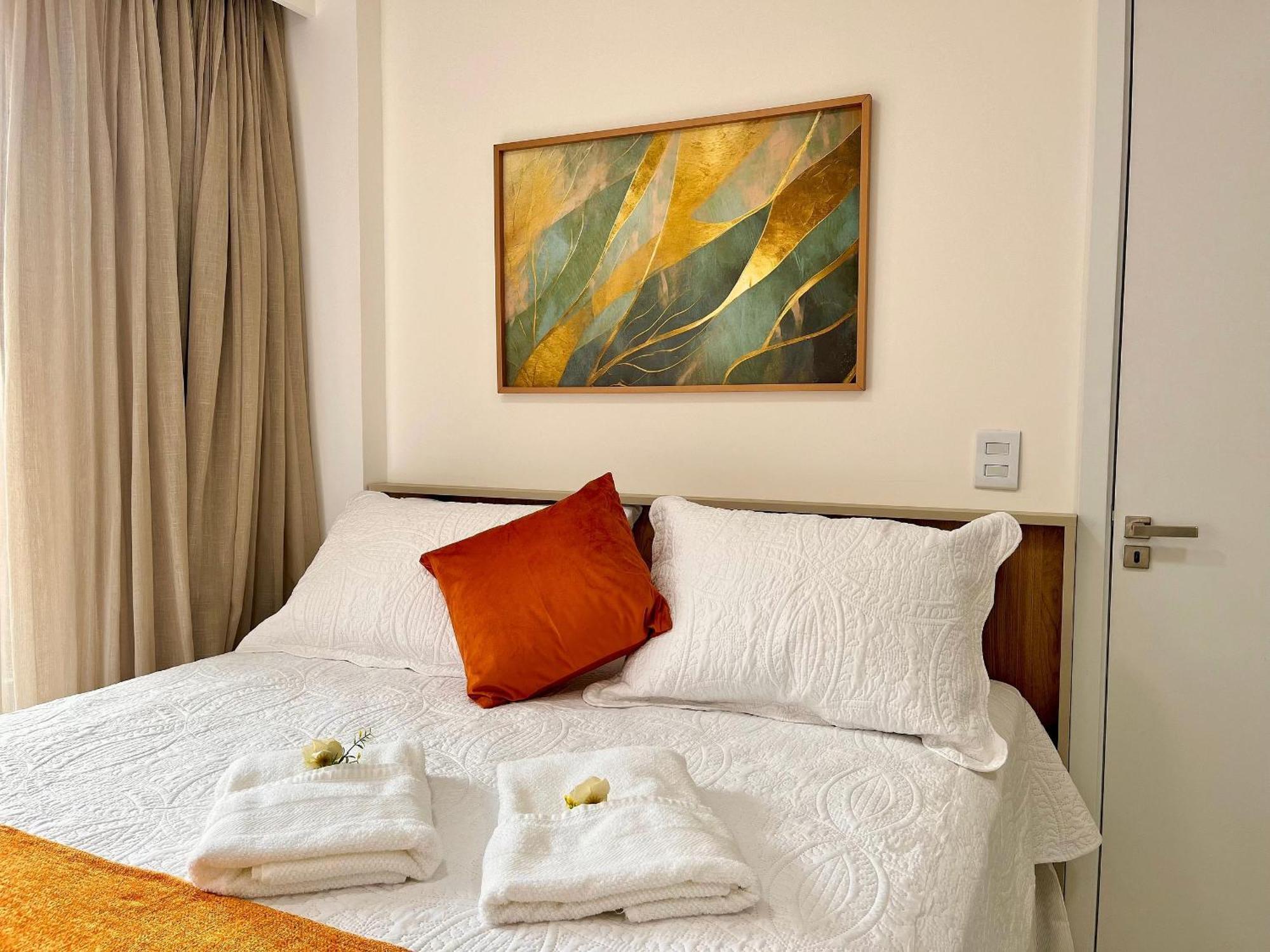 Hyde Park By Living Apartment Joao Pessoa Luaran gambar