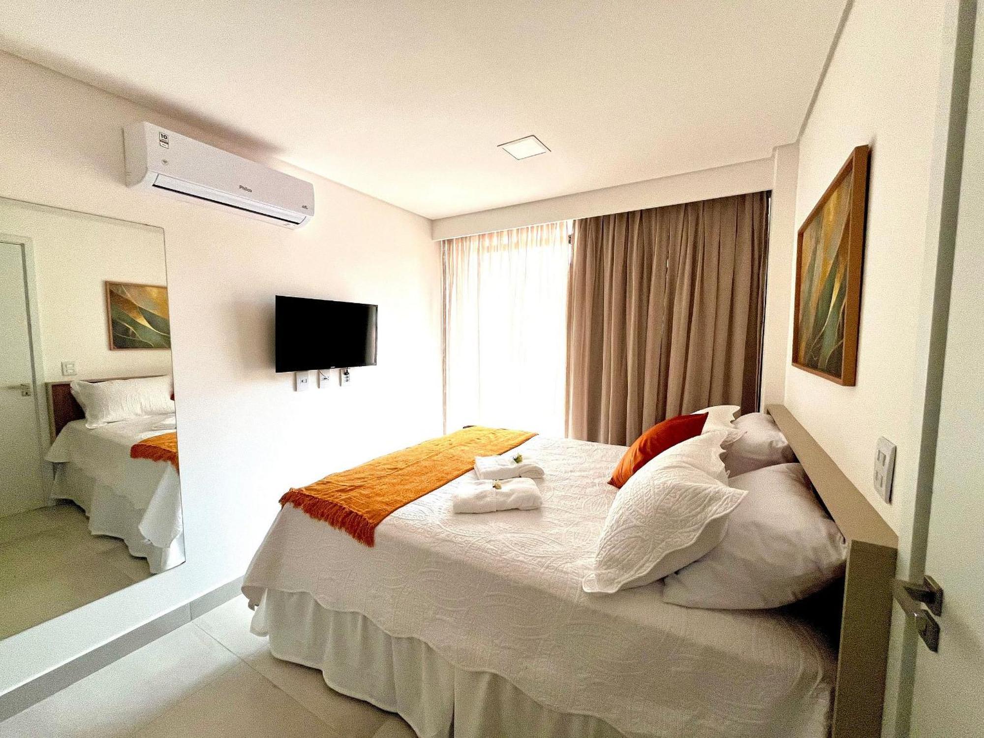 Hyde Park By Living Apartment Joao Pessoa Luaran gambar