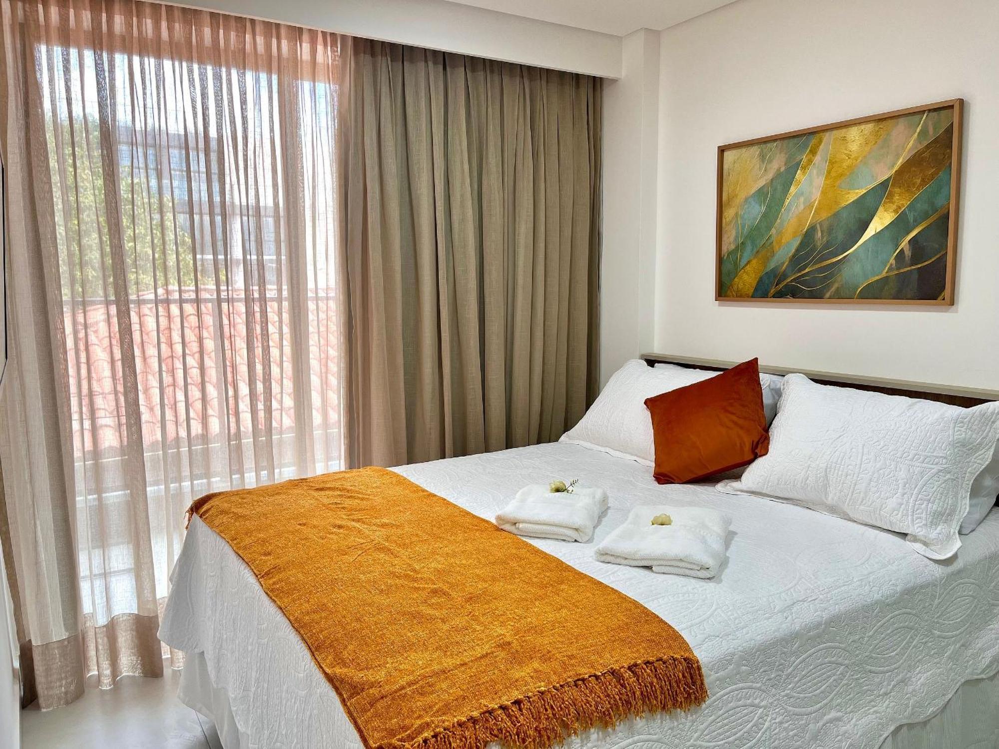 Hyde Park By Living Apartment Joao Pessoa Luaran gambar