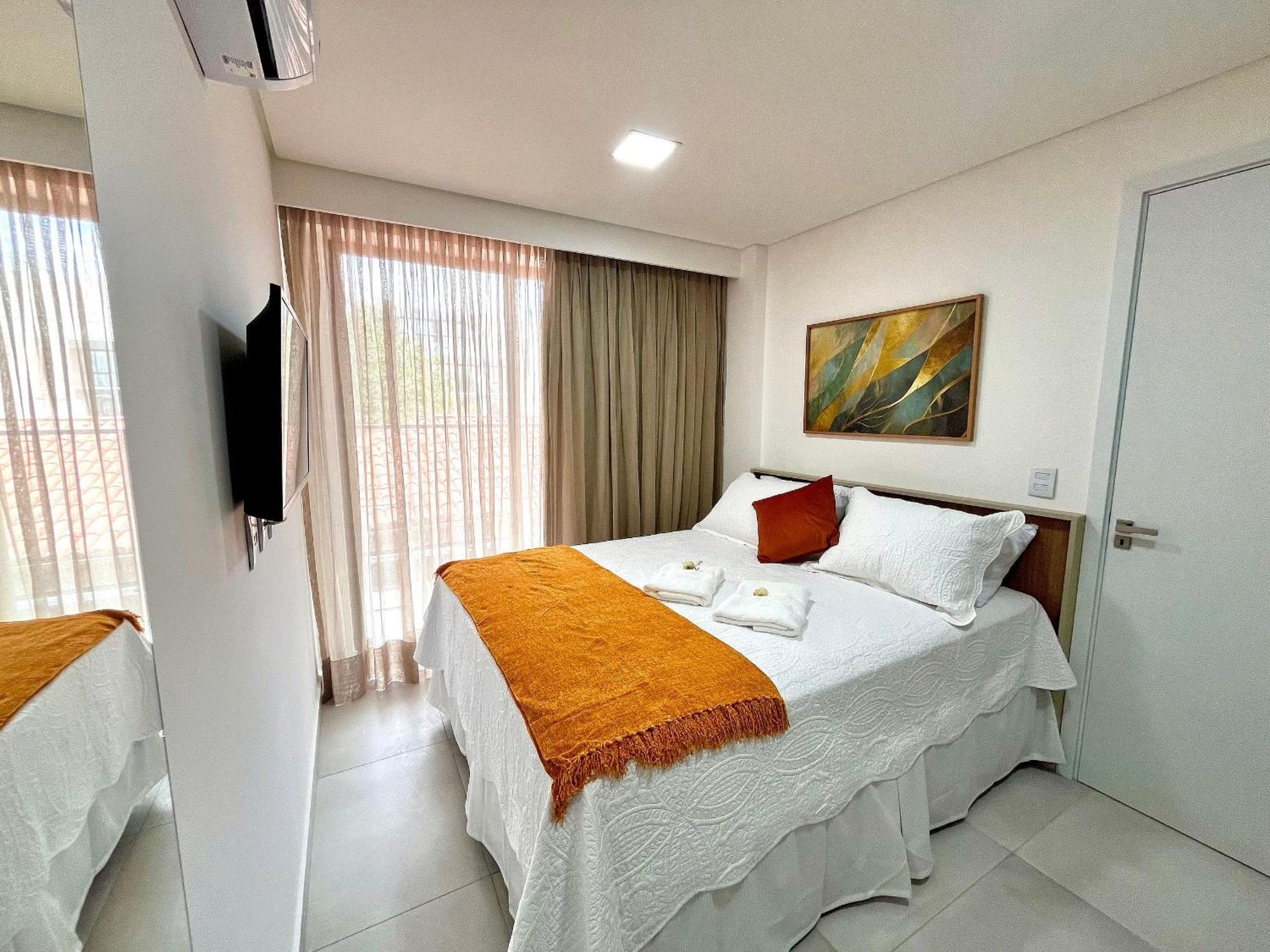 Hyde Park By Living Apartment Joao Pessoa Luaran gambar