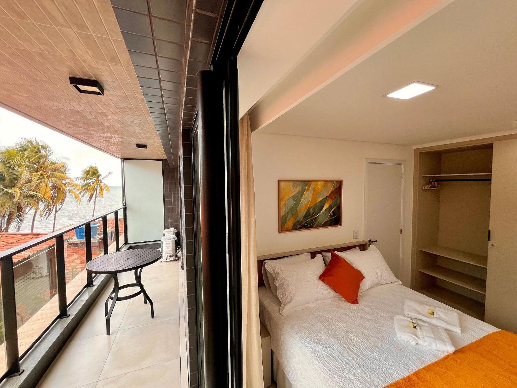Hyde Park By Living Apartment Joao Pessoa Luaran gambar
