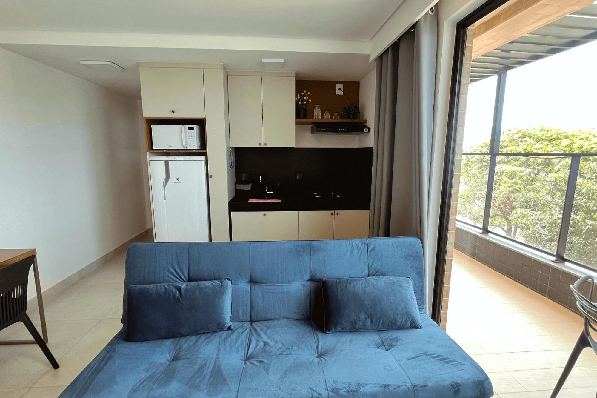 Hyde Park By Living Apartment Joao Pessoa Luaran gambar