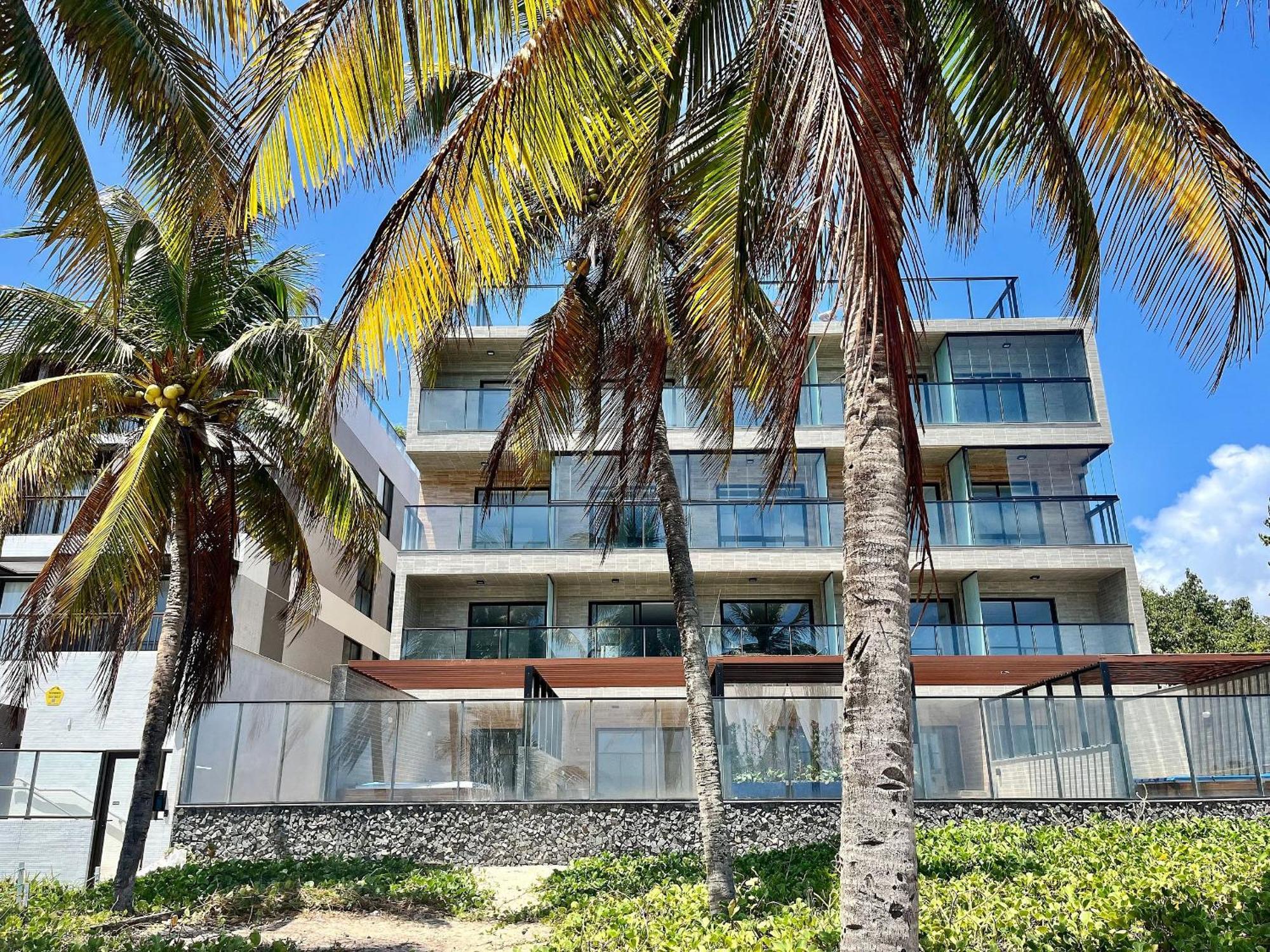 Hyde Park By Living Apartment Joao Pessoa Luaran gambar