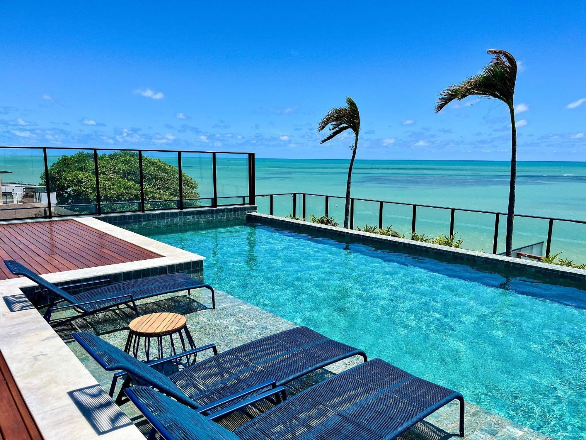 Hyde Park By Living Apartment Joao Pessoa Luaran gambar