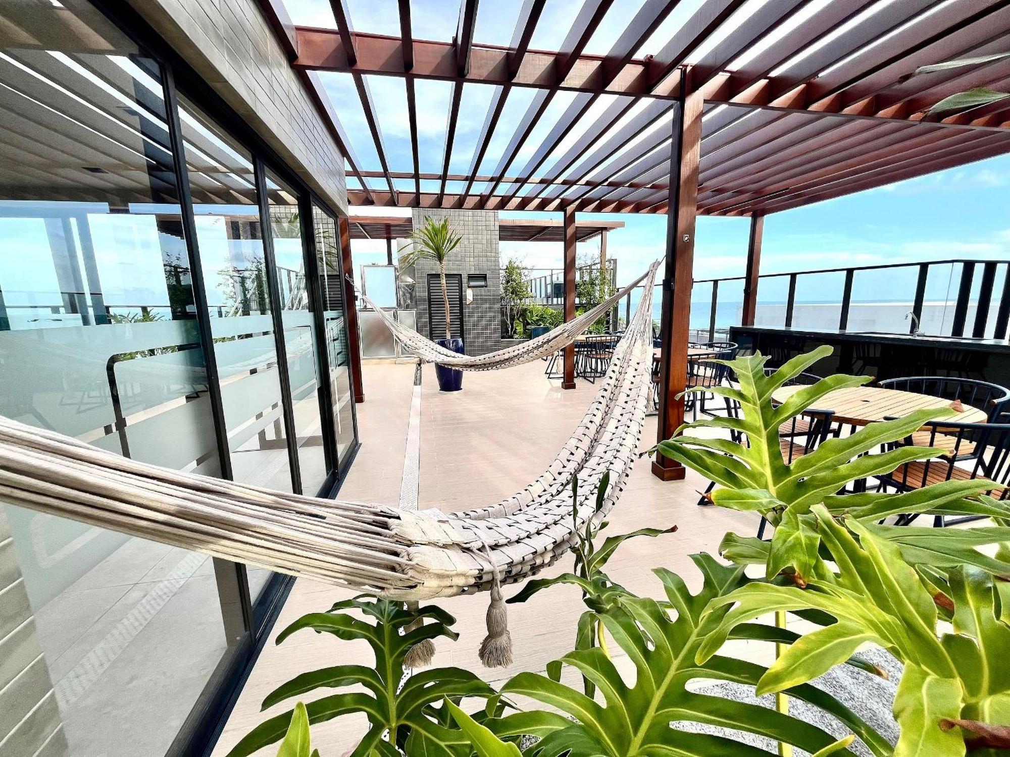 Hyde Park By Living Apartment Joao Pessoa Luaran gambar