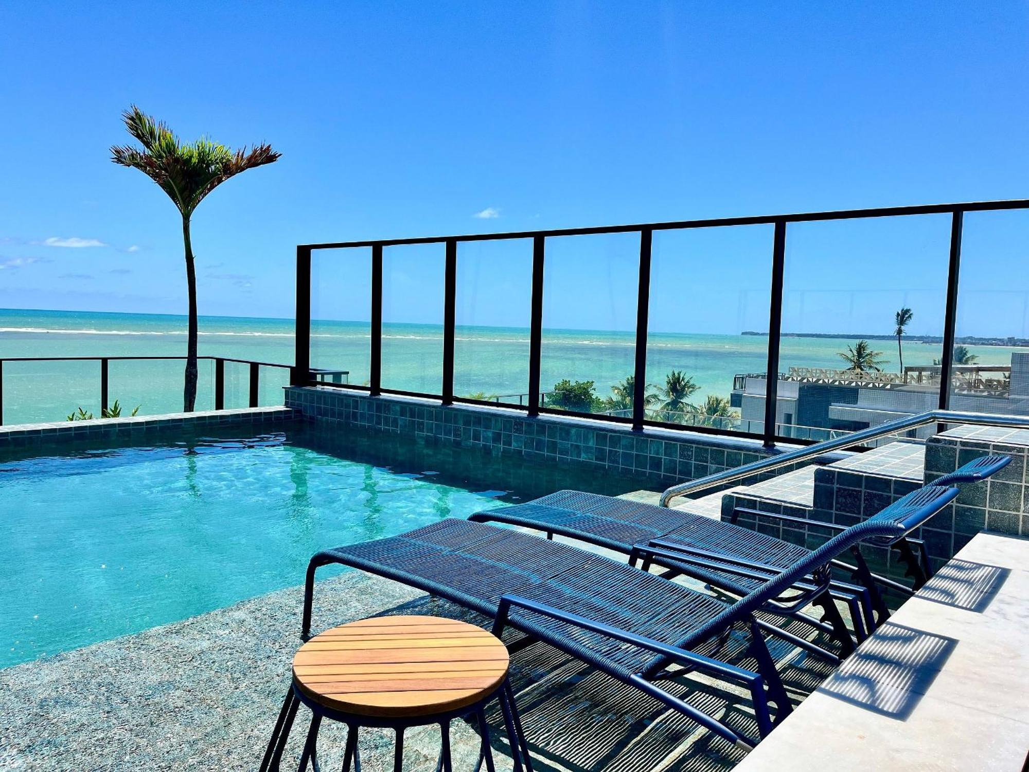 Hyde Park By Living Apartment Joao Pessoa Luaran gambar
