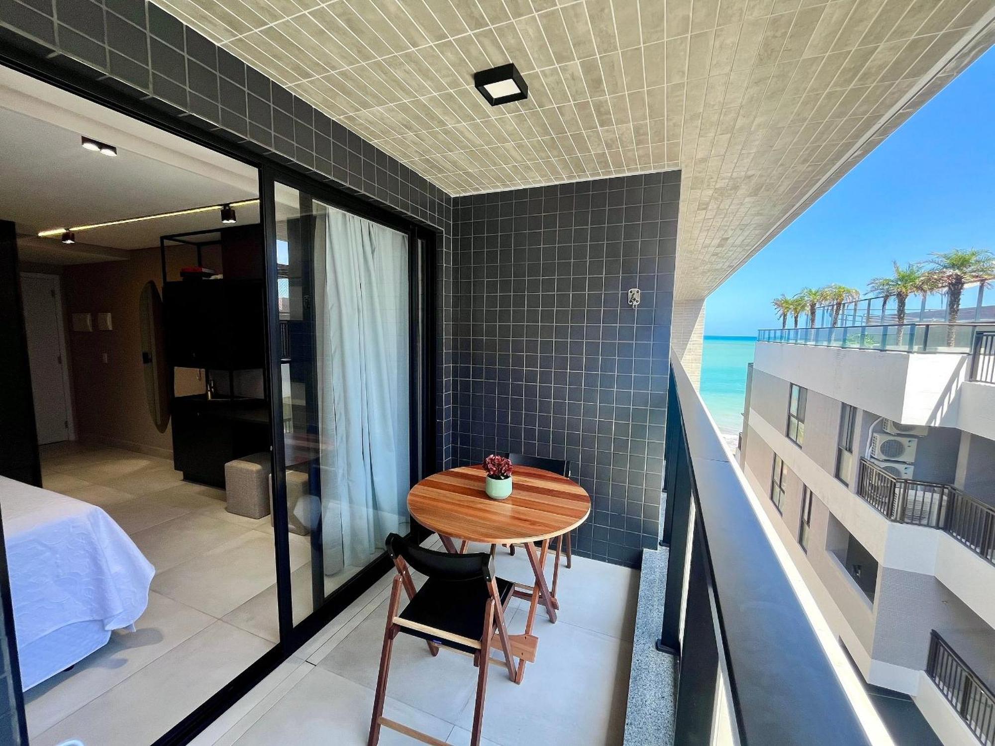 Hyde Park By Living Apartment Joao Pessoa Luaran gambar